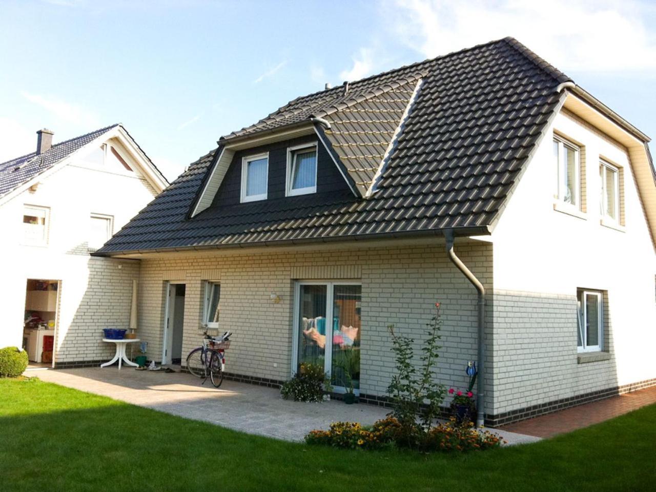 Schoenes Zimmer In Vechta Mit Kueche Self-Check-In Extérieur photo