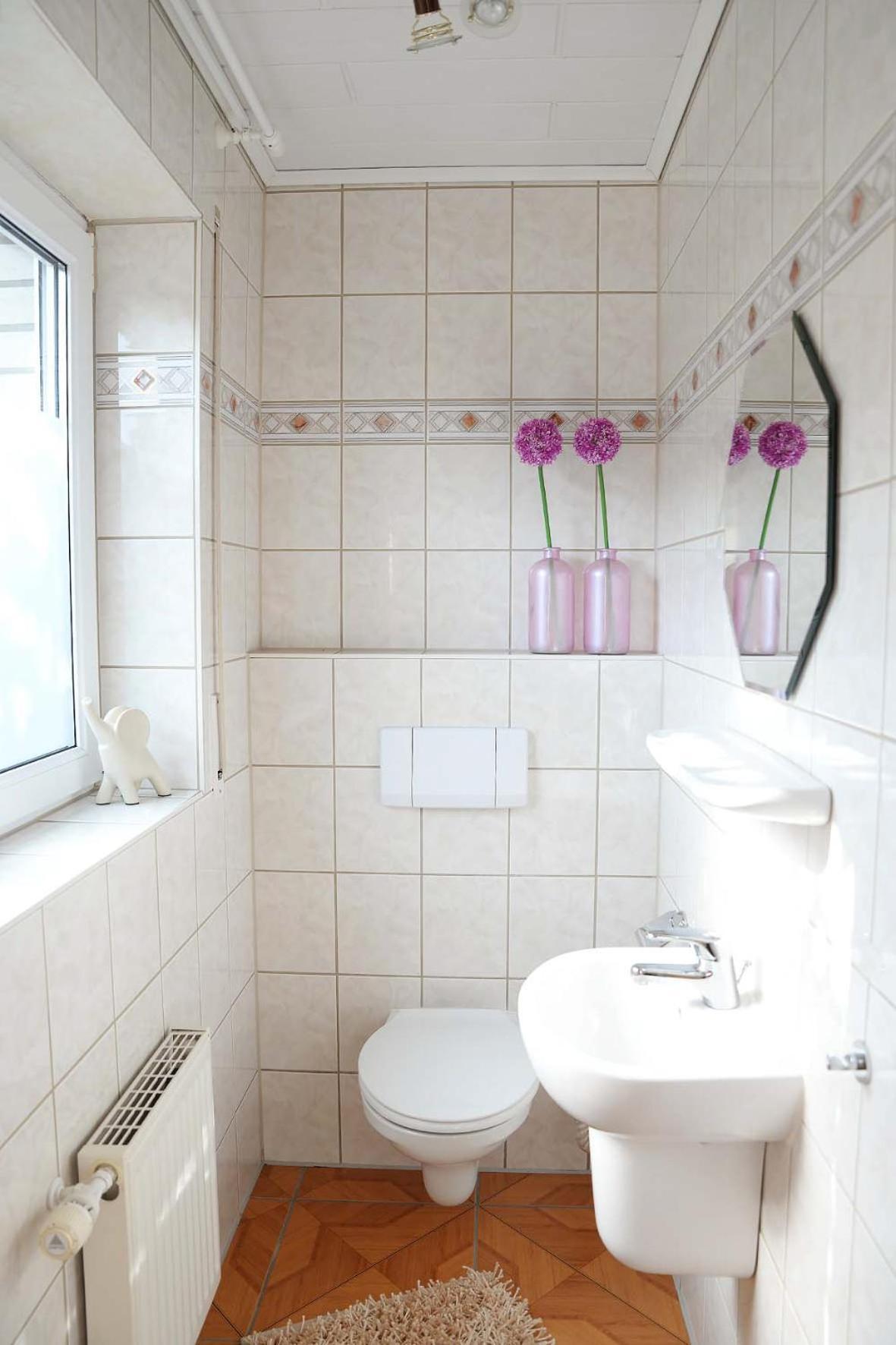 Schoenes Zimmer In Vechta Mit Kueche Self-Check-In Extérieur photo